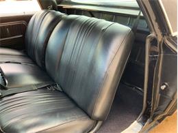 1970 Chevrolet El Camino (CC-1713326) for sale in Fredericksburg, Texas