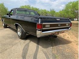 1970 Chevrolet El Camino (CC-1713326) for sale in Fredericksburg, Texas