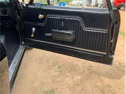 1970 Chevrolet El Camino (CC-1713326) for sale in Fredericksburg, Texas