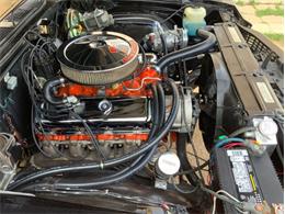 1970 Chevrolet El Camino (CC-1713326) for sale in Fredericksburg, Texas