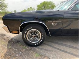 1970 Chevrolet El Camino (CC-1713326) for sale in Fredericksburg, Texas