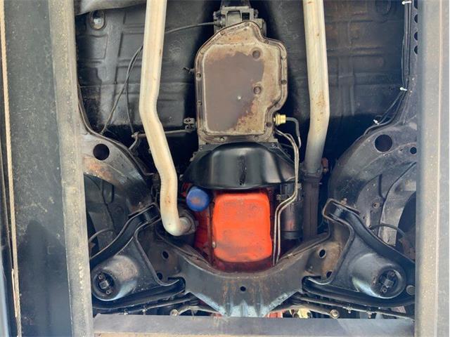 1970 Chevrolet El Camino (CC-1713326) for sale in Fredericksburg, Texas