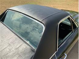 1970 Chevrolet El Camino (CC-1713326) for sale in Fredericksburg, Texas