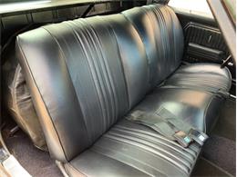 1970 Chevrolet El Camino (CC-1713326) for sale in Fredericksburg, Texas