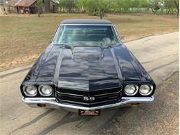1970 Chevrolet El Camino (CC-1713326) for sale in Fredericksburg, Texas