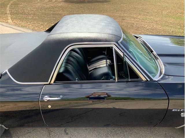 1970 Chevrolet El Camino (CC-1713326) for sale in Fredericksburg, Texas