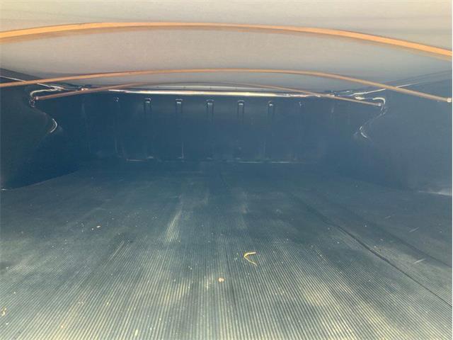 1970 Chevrolet El Camino (CC-1713326) for sale in Fredericksburg, Texas
