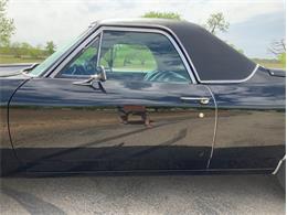 1970 Chevrolet El Camino (CC-1713326) for sale in Fredericksburg, Texas