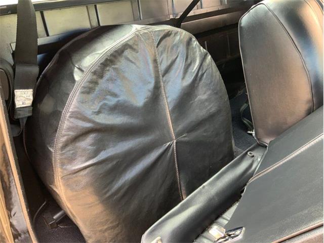 1970 Chevrolet El Camino (CC-1713326) for sale in Fredericksburg, Texas