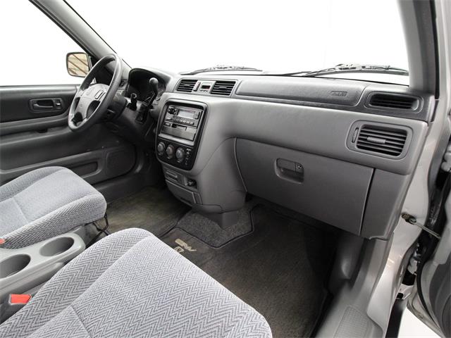1998 Honda CRV (CC-1713339) for sale in Christiansburg, Virginia