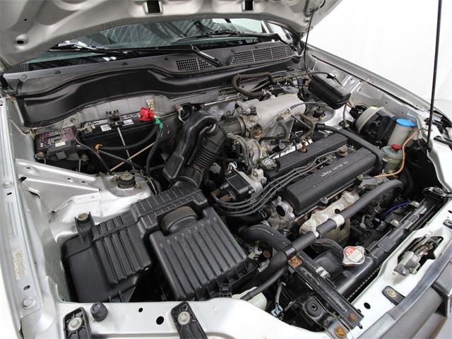 1998 Honda CRV (CC-1713339) for sale in Christiansburg, Virginia