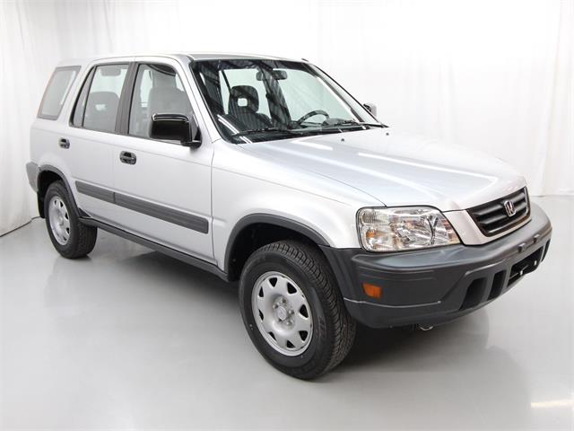 1998 Honda CRV (CC-1713339) for sale in Christiansburg, Virginia