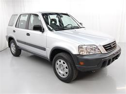 1998 Honda CRV (CC-1713339) for sale in Christiansburg, Virginia