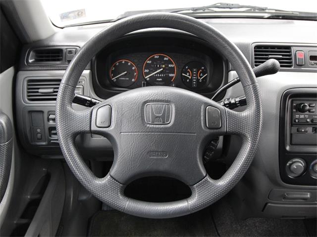 1998 Honda CRV (CC-1713339) for sale in Christiansburg, Virginia