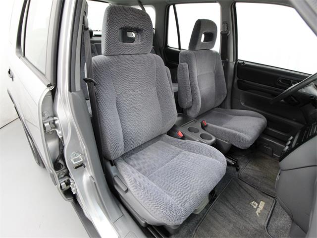1998 Honda CRV (CC-1713339) for sale in Christiansburg, Virginia