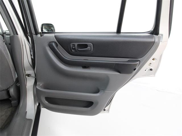 1998 Honda CRV (CC-1713339) for sale in Christiansburg, Virginia