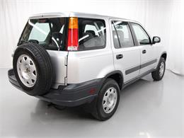 1998 Honda CRV (CC-1713339) for sale in Christiansburg, Virginia