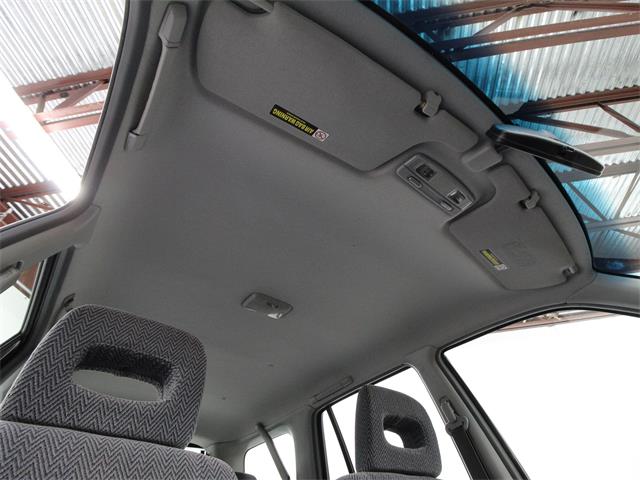 1998 Honda CRV (CC-1713339) for sale in Christiansburg, Virginia