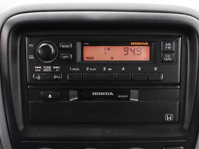 1998 Honda CRV (CC-1713339) for sale in Christiansburg, Virginia