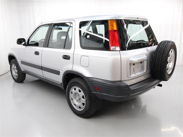 1998 Honda CRV (CC-1713339) for sale in Christiansburg, Virginia