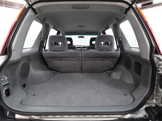1998 Honda CRV (CC-1713339) for sale in Christiansburg, Virginia