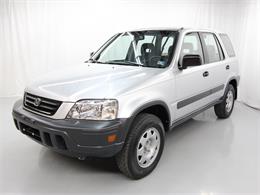 1998 Honda CRV (CC-1713339) for sale in Christiansburg, Virginia