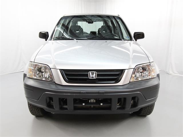 1998 Honda CRV (CC-1713339) for sale in Christiansburg, Virginia