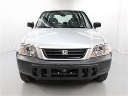 1998 Honda CRV (CC-1713339) for sale in Christiansburg, Virginia