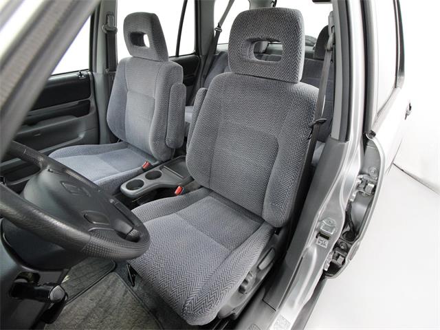 1998 Honda CRV (CC-1713339) for sale in Christiansburg, Virginia