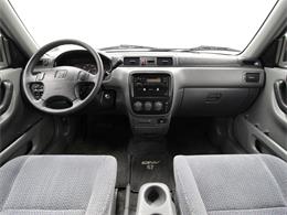 1998 Honda CRV (CC-1713339) for sale in Christiansburg, Virginia