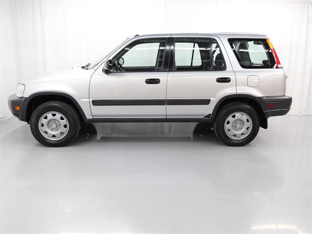 1998 Honda CRV (CC-1713339) for sale in Christiansburg, Virginia