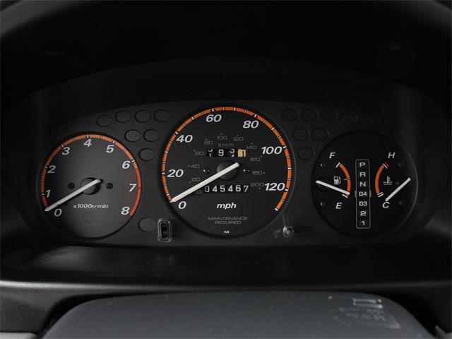 1998 Honda CRV (CC-1713339) for sale in Christiansburg, Virginia