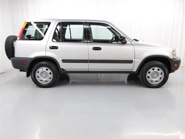 1998 Honda CRV (CC-1713339) for sale in Christiansburg, Virginia