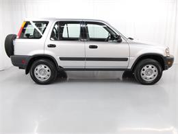 1998 Honda CRV (CC-1713339) for sale in Christiansburg, Virginia