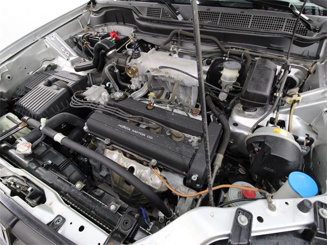 1998 Honda CRV (CC-1713339) for sale in Christiansburg, Virginia