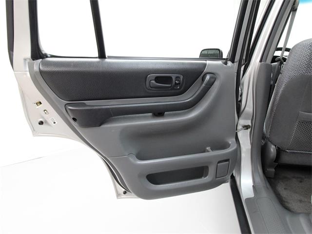 1998 Honda CRV (CC-1713339) for sale in Christiansburg, Virginia