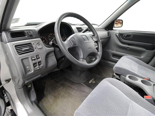 1998 Honda CRV (CC-1713339) for sale in Christiansburg, Virginia