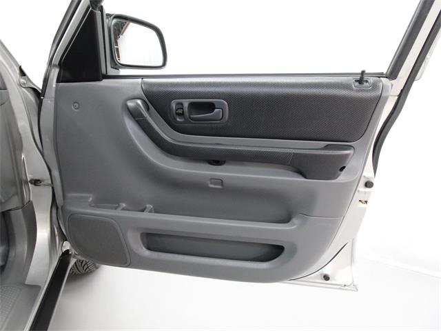 1998 Honda CRV (CC-1713339) for sale in Christiansburg, Virginia