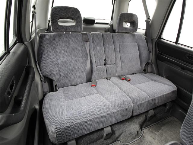 1998 Honda CRV (CC-1713339) for sale in Christiansburg, Virginia