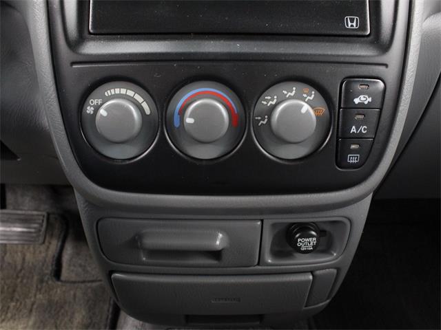 1998 Honda CRV (CC-1713339) for sale in Christiansburg, Virginia