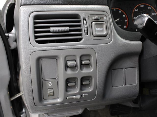 1998 Honda CRV (CC-1713339) for sale in Christiansburg, Virginia