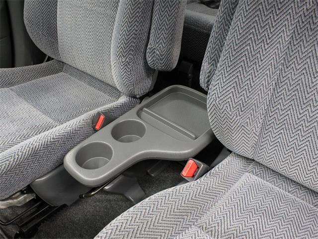 1998 Honda CRV (CC-1713339) for sale in Christiansburg, Virginia