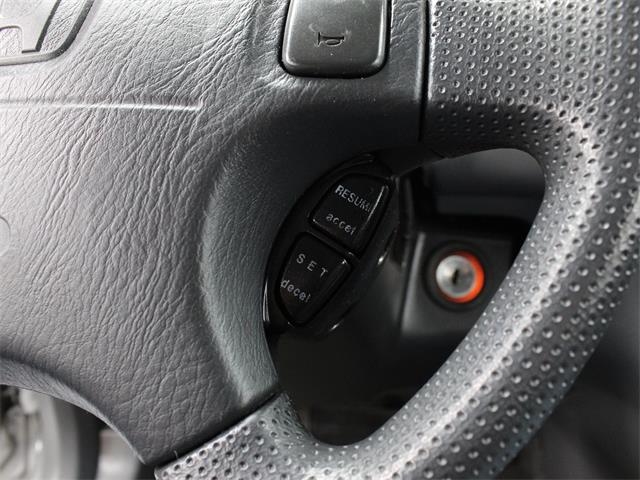 1998 Honda CRV (CC-1713339) for sale in Christiansburg, Virginia