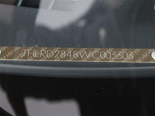 1998 Honda CRV (CC-1713339) for sale in Christiansburg, Virginia