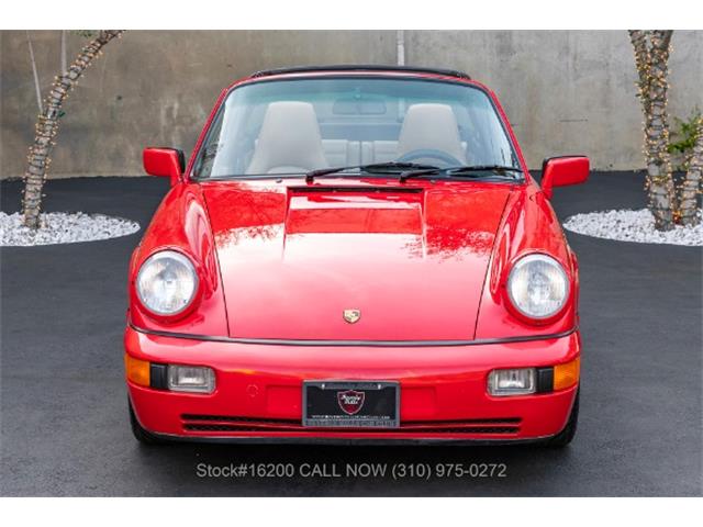 1991 Porsche 964 (CC-1710336) for sale in Beverly Hills, California