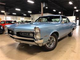 1967 Pontiac GTO (CC-1713379) for sale in Atlanta, Georgia