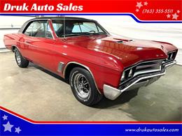 1967 Buick Gran Sport (CC-1713380) for sale in Ramsey, Minnesota