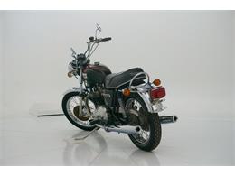 1978 Triumph Bonneville 750cc (CC-1713384) for sale in St Louis, Missouri