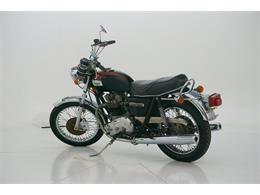 1978 Triumph Bonneville 750cc (CC-1713384) for sale in St Louis, Missouri