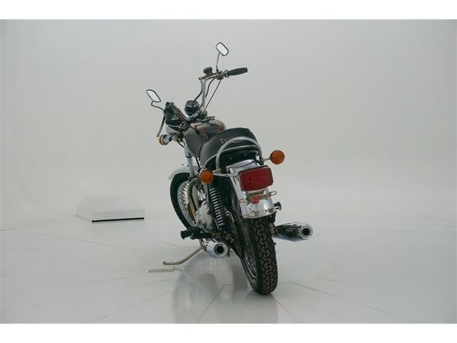 1978 Triumph Bonneville 750cc (CC-1713384) for sale in St Louis, Missouri